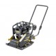 BOMAG BP 25/50 vibrobliete, 110 kg, jaunā paaudze